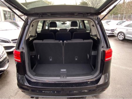 2020 Volkswagen Touran - thumbnail 7