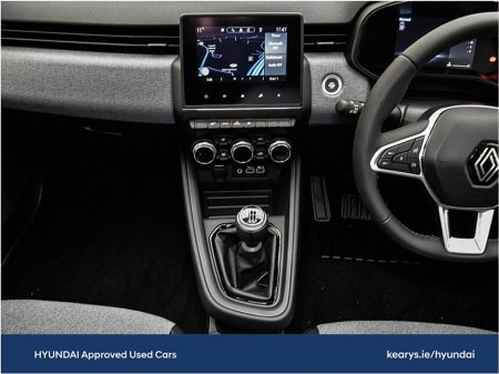 2025 Renault Clio - thumbnail 12