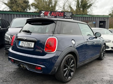 2017 MINI Hatch - thumbnail 7