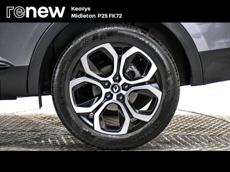 2023 Renault Arkana Techno TCe 140 Auto €26,790 thumbnail