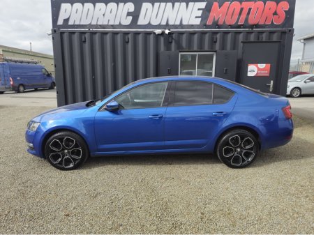 2019 Skoda Octavia - photo 4