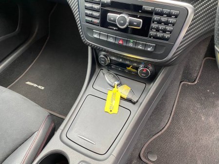 2015 Mercedes-Benz A Class - thumbnail 11