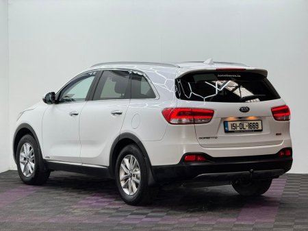 2015 Kia Sorento - thumbnail 6