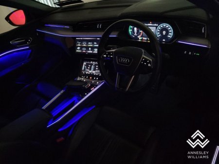 2023 Audi e-tron - thumbnail 29