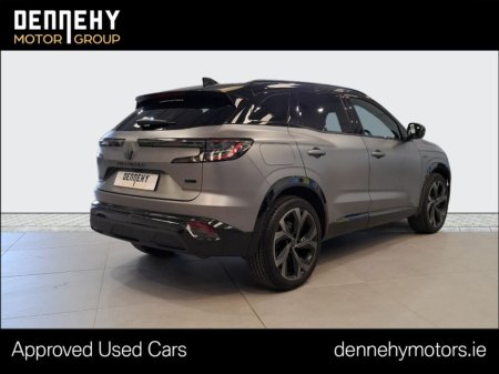 2024 Renault Austral - thumbnail 18