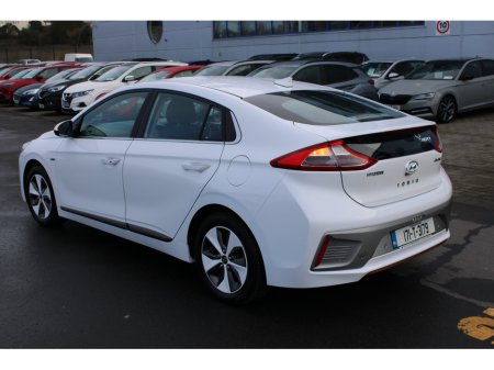 2017 Hyundai Ioniq - thumbnail 3
