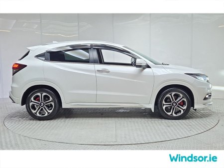 2019 Honda Vezel - thumbnail 12