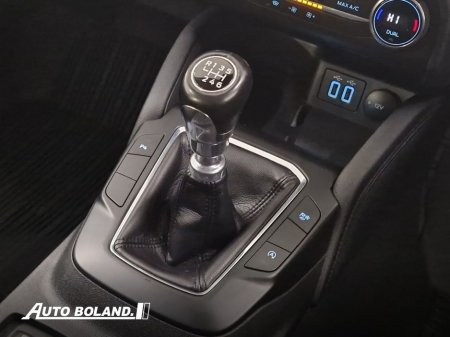 2022 Ford Kuga 1.5 EcoBlue 120PS Titanium €26,950 thumbnail