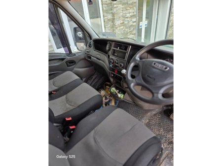 2013 Iveco Daily - thumbnail 11