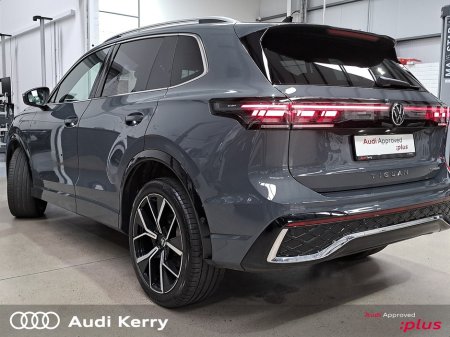 2024 Volkswagen Tiguan - thumbnail 28