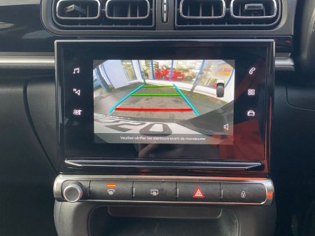 2021 Citroen C3 Flair Puretech 1.2 Automatic €17,950 thumbnail