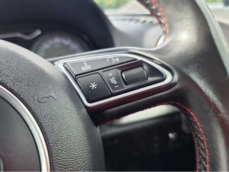 2015 Audi S3 - thumbnail 20