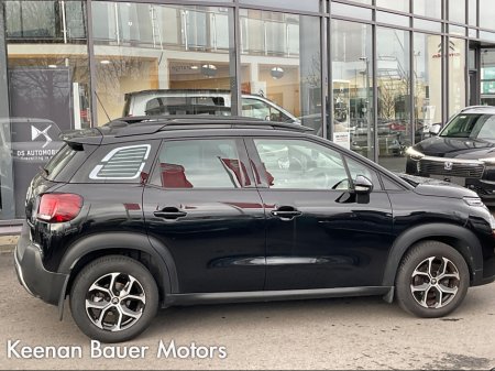 2022 Citroen C3 Aircross - thumbnail 2