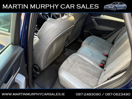 2019 Audi Q5 - thumbnail 15