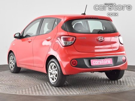 2019 Hyundai i10 - photo 3