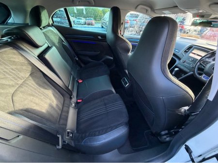 2019 Renault Megane GT - 1.6 PETROL - AUTO - 12M WARRANTY - CAR: thumbnail