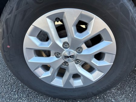 2024 Dacia Duster - thumbnail 4