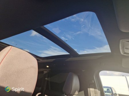 2019 Ford Kuga KUGA STLINE2.0 180BHP Auto 2 seat van €13,950 thumbnail