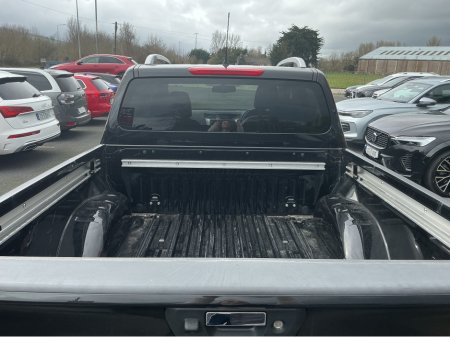 2021 Nissan Navara - thumbnail 11