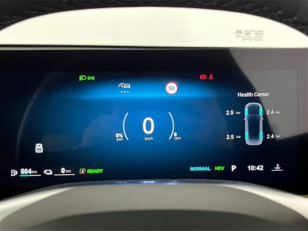 2025 MG HS - thumbnail 20