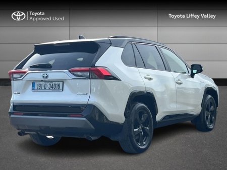 2019 Toyota Rav4 - photo 2