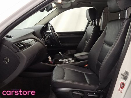 2018 BMW X3 - thumbnail 9