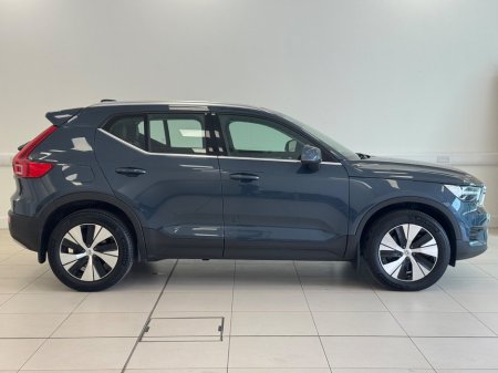 2022 Volvo XC40 PHEV T4 (197hp) Insciption FWD €33,500 thumbnail