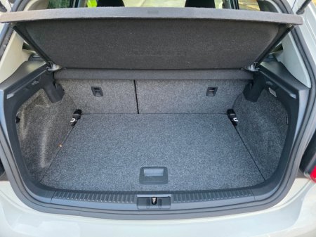 2014 Volkswagen Polo Auto €9,900 thumbnail