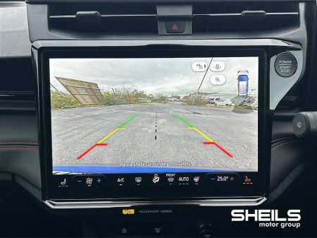 2026 Ford Puma - thumbnail 19