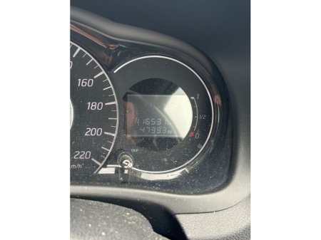 2015 Nissan Note - photo 6