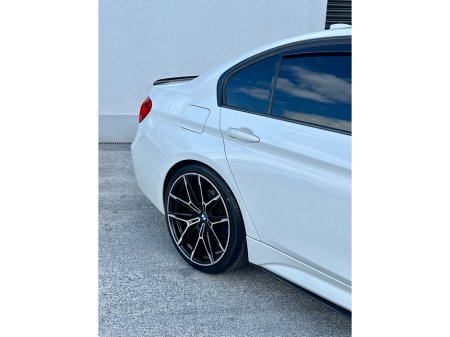 2013 BMW 3 Series - photo 6