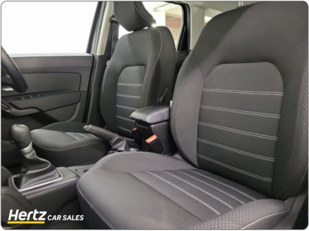 2023 Dacia Duster - thumbnail 5