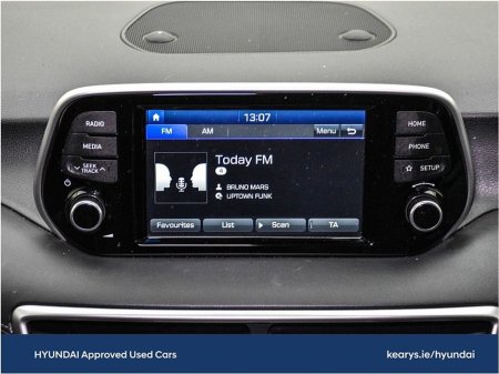 2020 Hyundai Tucson - thumbnail 22