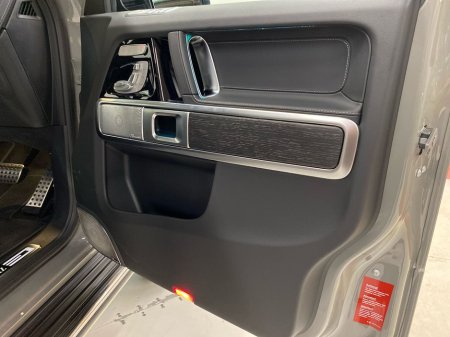 2026 Mercedes-Benz G Class - thumbnail 23