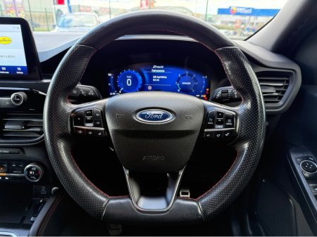 2020 Ford Kuga - thumbnail 9