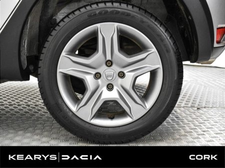 2019 Dacia Sandero Stepway - thumbnail 9