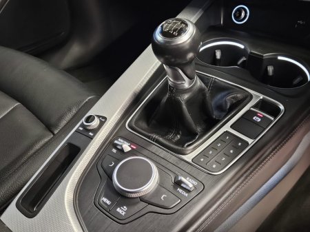 2018 Audi A4 2.0TDI 150HP SE Ultra thumbnail