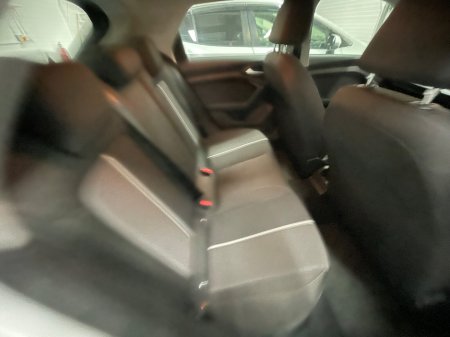 2020 Audi A1 1.5TFSI 150 €19,995 thumbnail