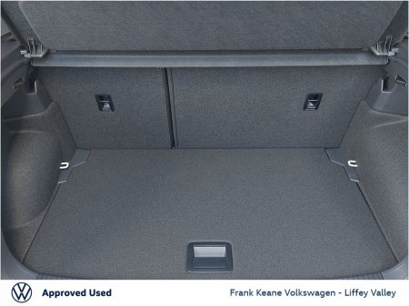 2025 Volkswagen T-Cross EDITION 75 1.0TSI 95BHP *PURE WHITE* *DELIVERY KMS* *252D REG* *BIG SAVINGS VS NEW CAR* *WHILE STOCKS LAST* *PCP 3 YRS FROM €276PM* €29,995 thumbnail