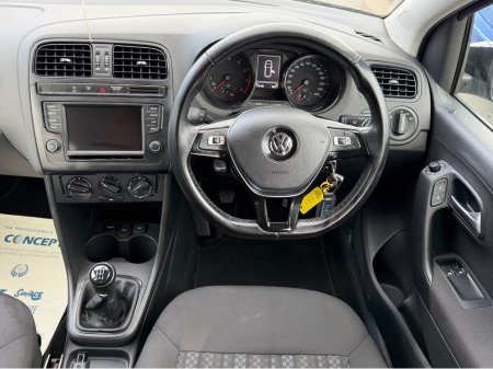 2017 Volkswagen Polo - thumbnail 14