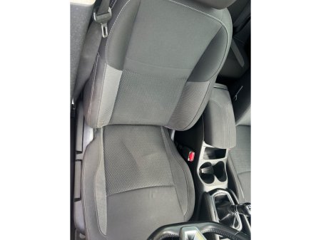 2019 Nissan Qashqai - thumbnail 12