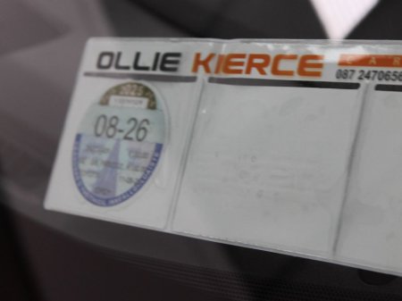 2024 Toyota Yaris - thumbnail 10