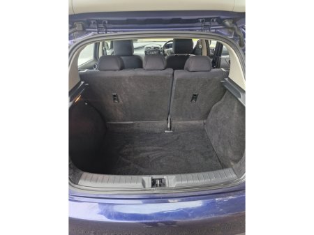 2016 Nissan Pulsar 1.2 PET SV E6 4DR €6,995 thumbnail