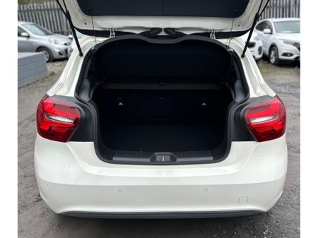 2016 Mercedes-Benz A Class - thumbnail 12