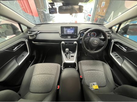 2022 Toyota Rav4 - thumbnail 14