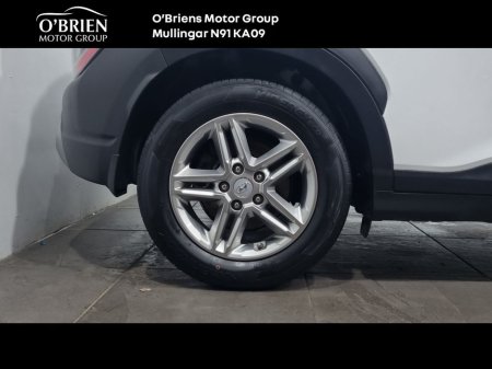 2021 Hyundai Kona - thumbnail 9