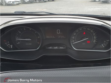 2016 Peugeot 208 - thumbnail 13