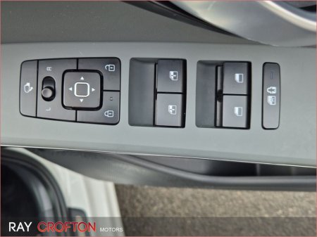 2023 Kia e-Niro Niro EV K4 Grey Cladding €31,950 thumbnail