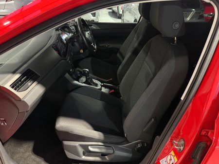 2018 Volkswagen Polo 1.0 TSI 65HP Trendline €14,990 thumbnail
