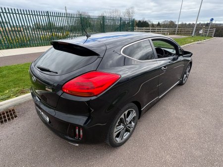 2016 Kia pro_ceed - thumbnail 3